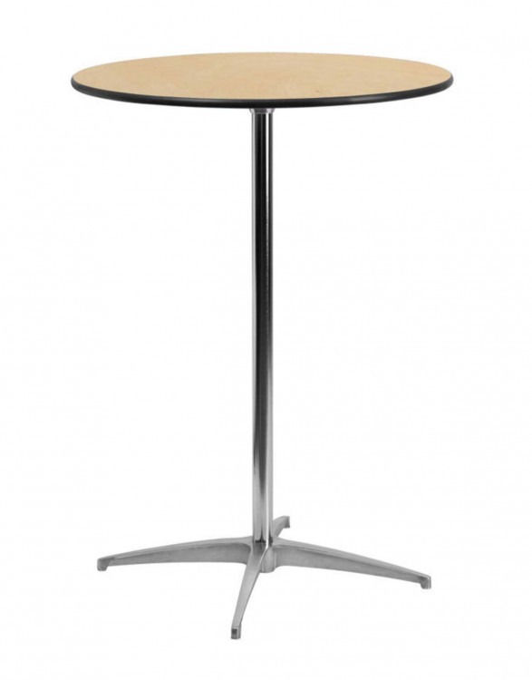 Belly Bar Table (No Covers Included)