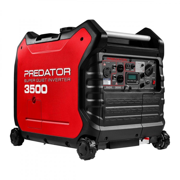 Generator 3500watts