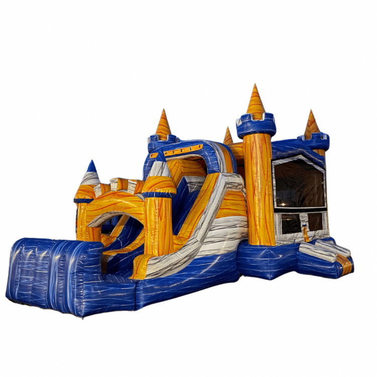 Dry Bounce House Combos