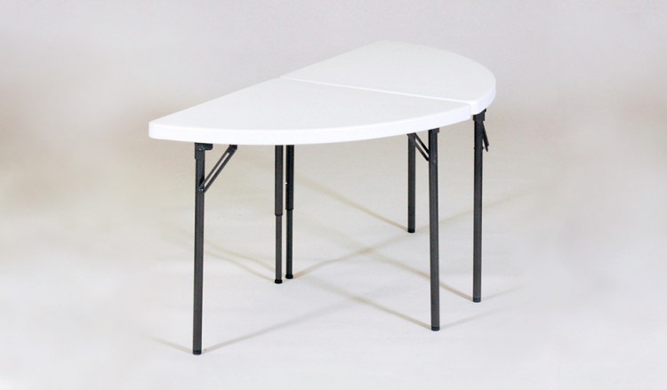 Half Moon Table