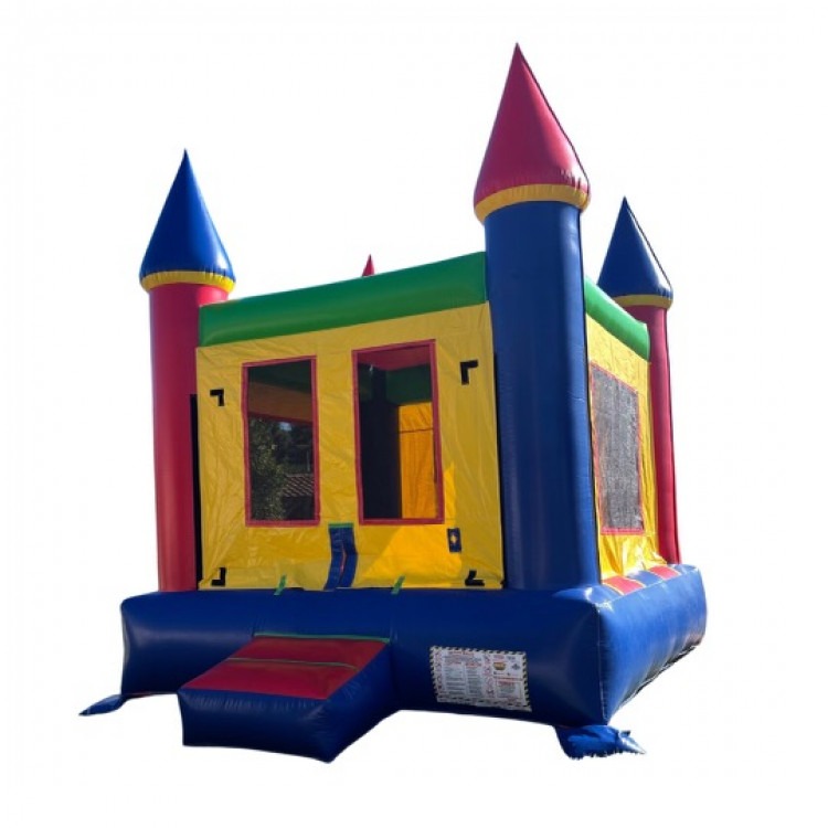 Bounce Houses