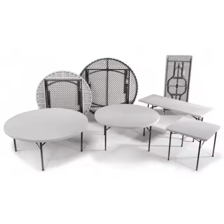 Tables