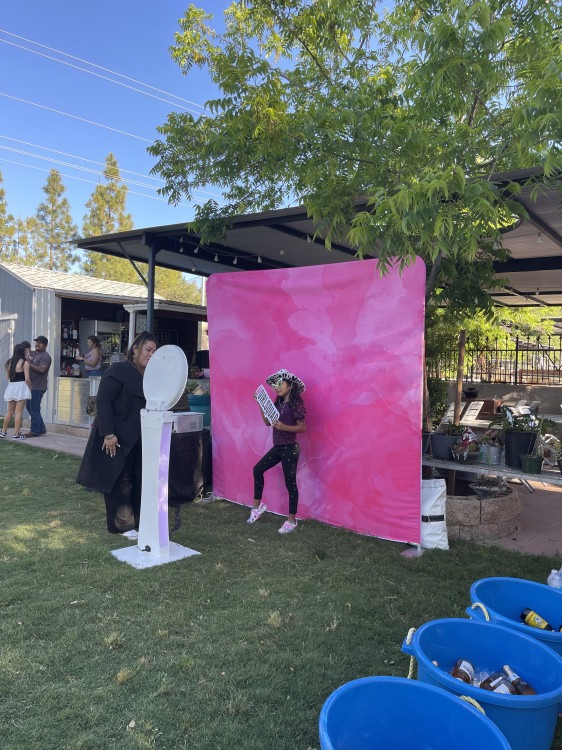 Photo Booth